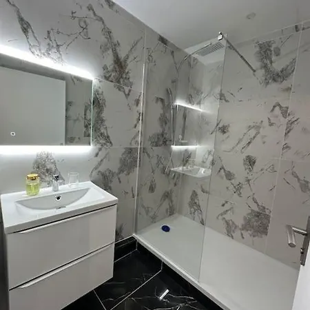 Appartement L Des Parcs Nantais