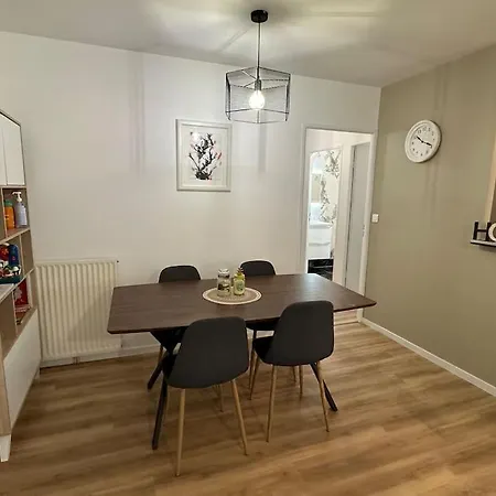 L Des Parcs Nantais *