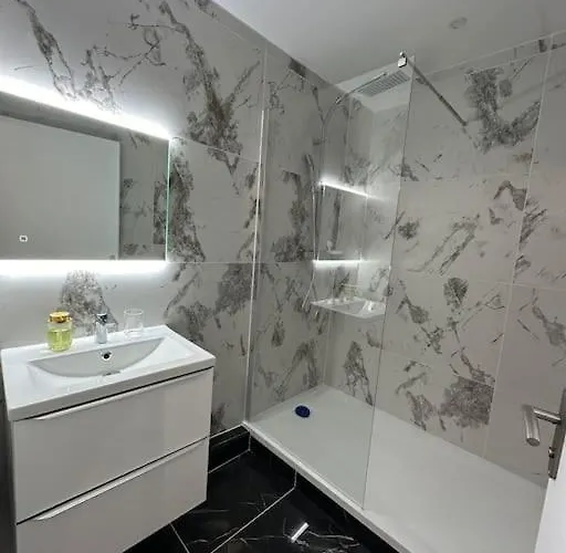 Appartement L Des Parcs Nantais