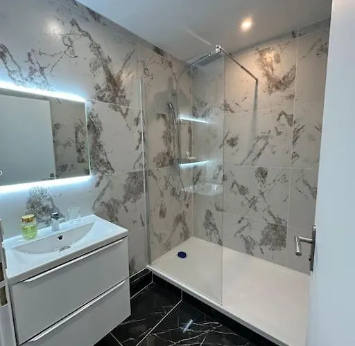 Appartement L Des Parcs Nantais Saint-Herblain