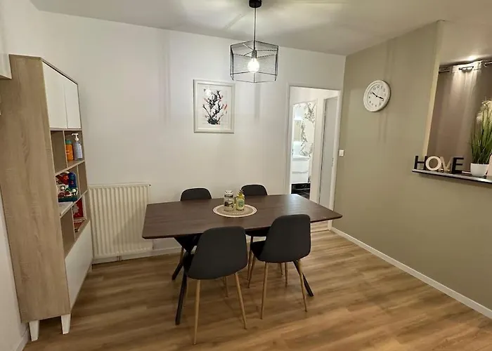 L Des Parcs Nantais *